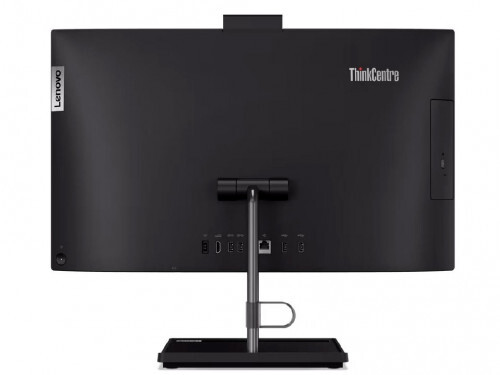 Lenovo AIO ThinkCentre neo 30a / 23.8 FullHD IPS / Core i5-12450H / 16GB RAM / 512GB SSD / No OS