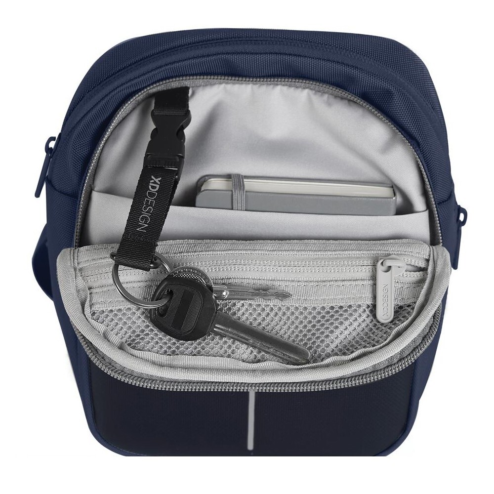 XD-DESIGN Boxy Sling Crossbody / P705.955