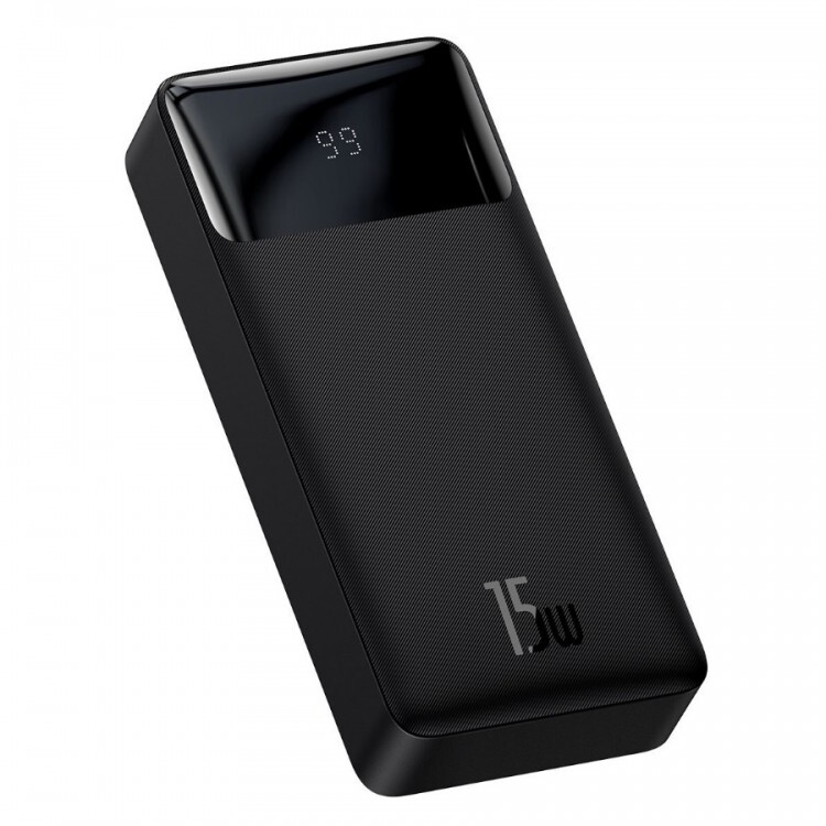 Baseus Bipow 20000mAh / PPBD050101