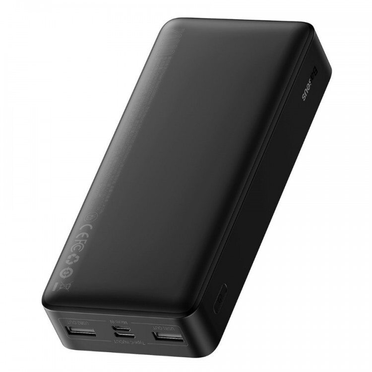Baseus Bipow 20000mAh / PPBD050101