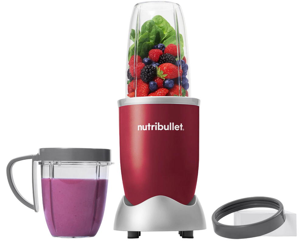 NutriBullet NB606R