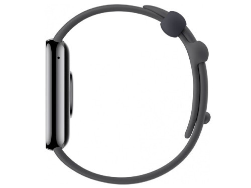 Xiaomi Mi band 8 PRO Black