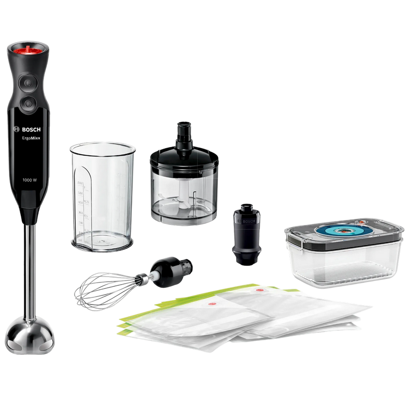 Bosch MS6CB61V