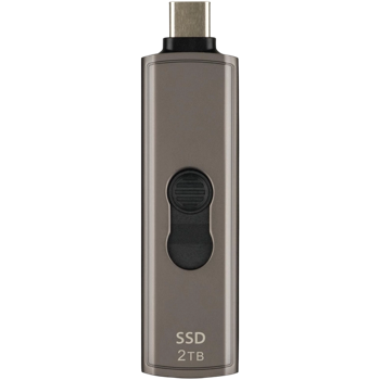 Transcend ESD330C 2.0TB SSD