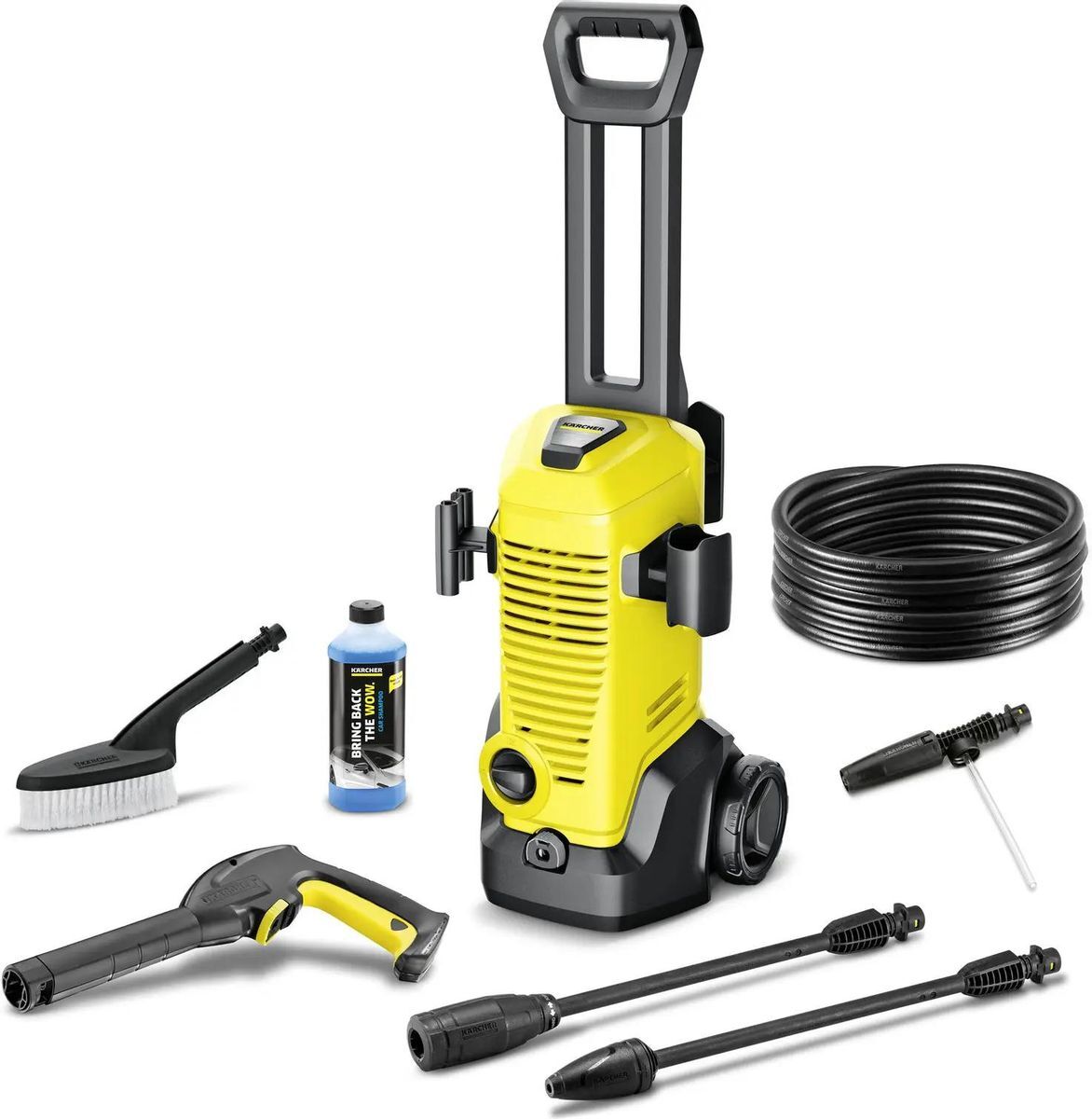 KARCHER K 3 Car / 1.676-353.0