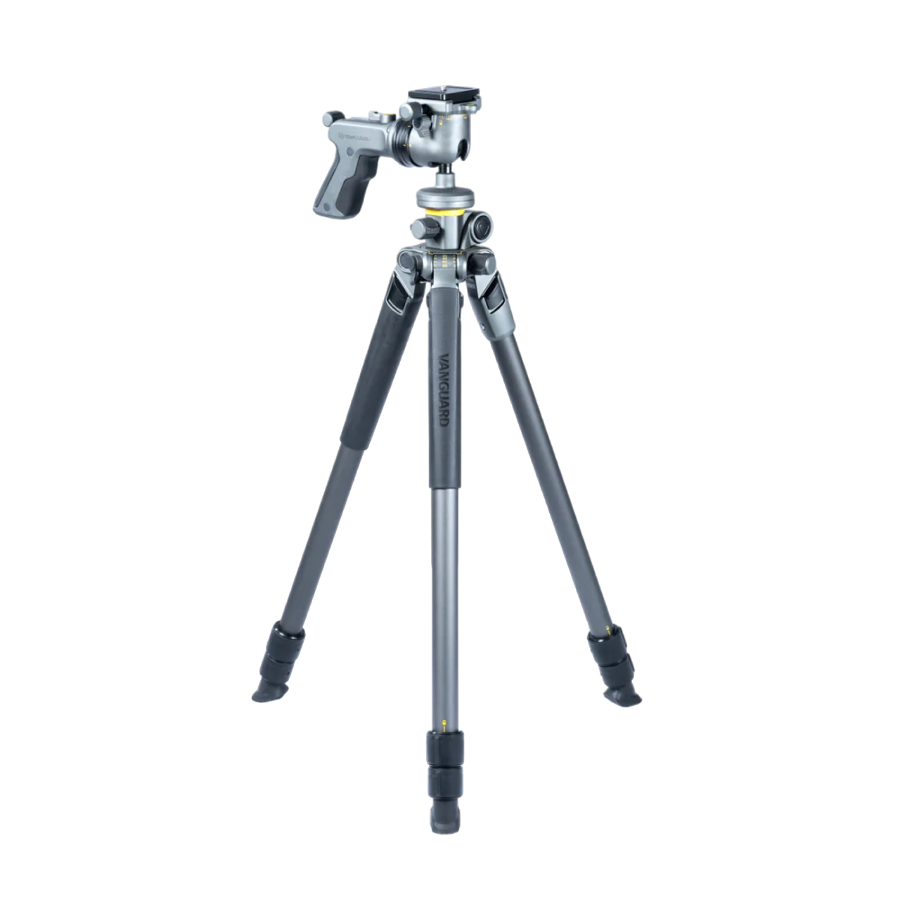 Vanguard ALTA PRO2+ 263AGH