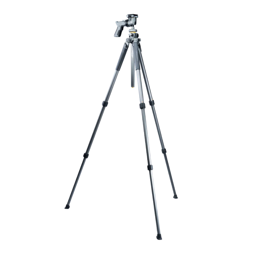 Vanguard ALTA PRO2+ 263AGH