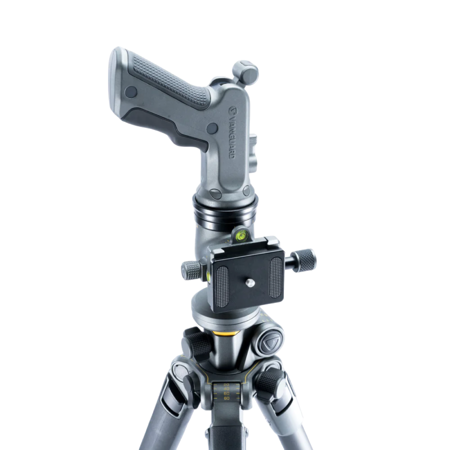Vanguard ALTA PRO2+ 263AGH