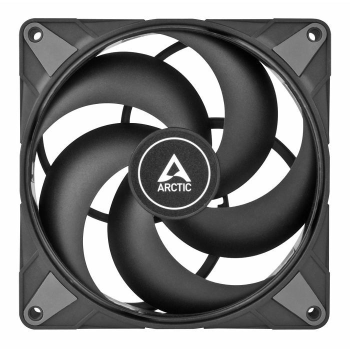Arctic P14 Max / ACFAN00290A Black
