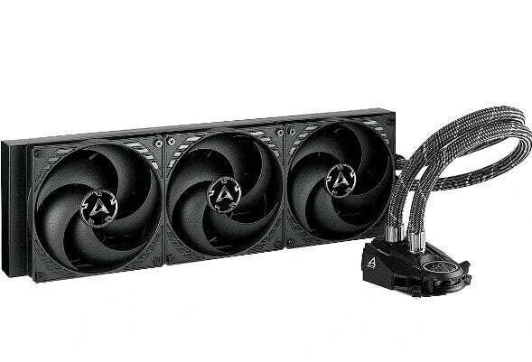 Arctic Liquid Freezer III 360 / ACFRE00136A