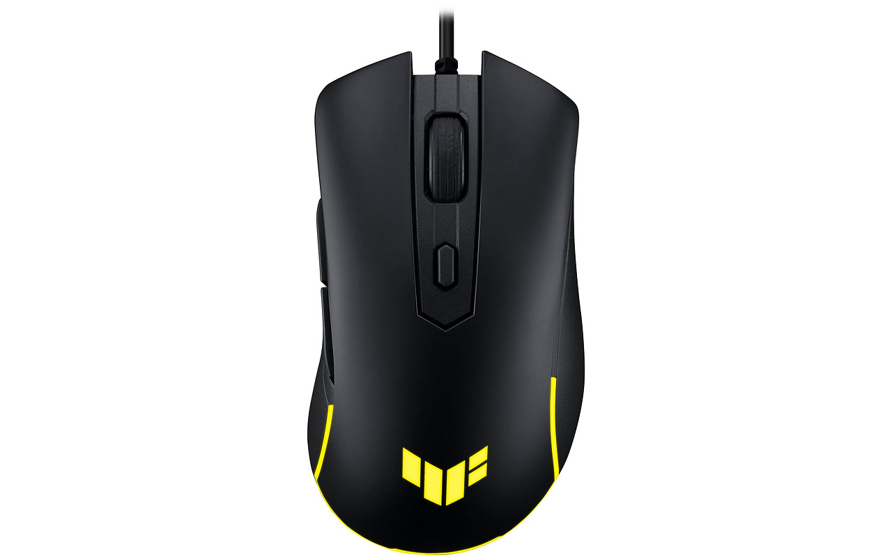 ASUS TUF Gaming M3 II