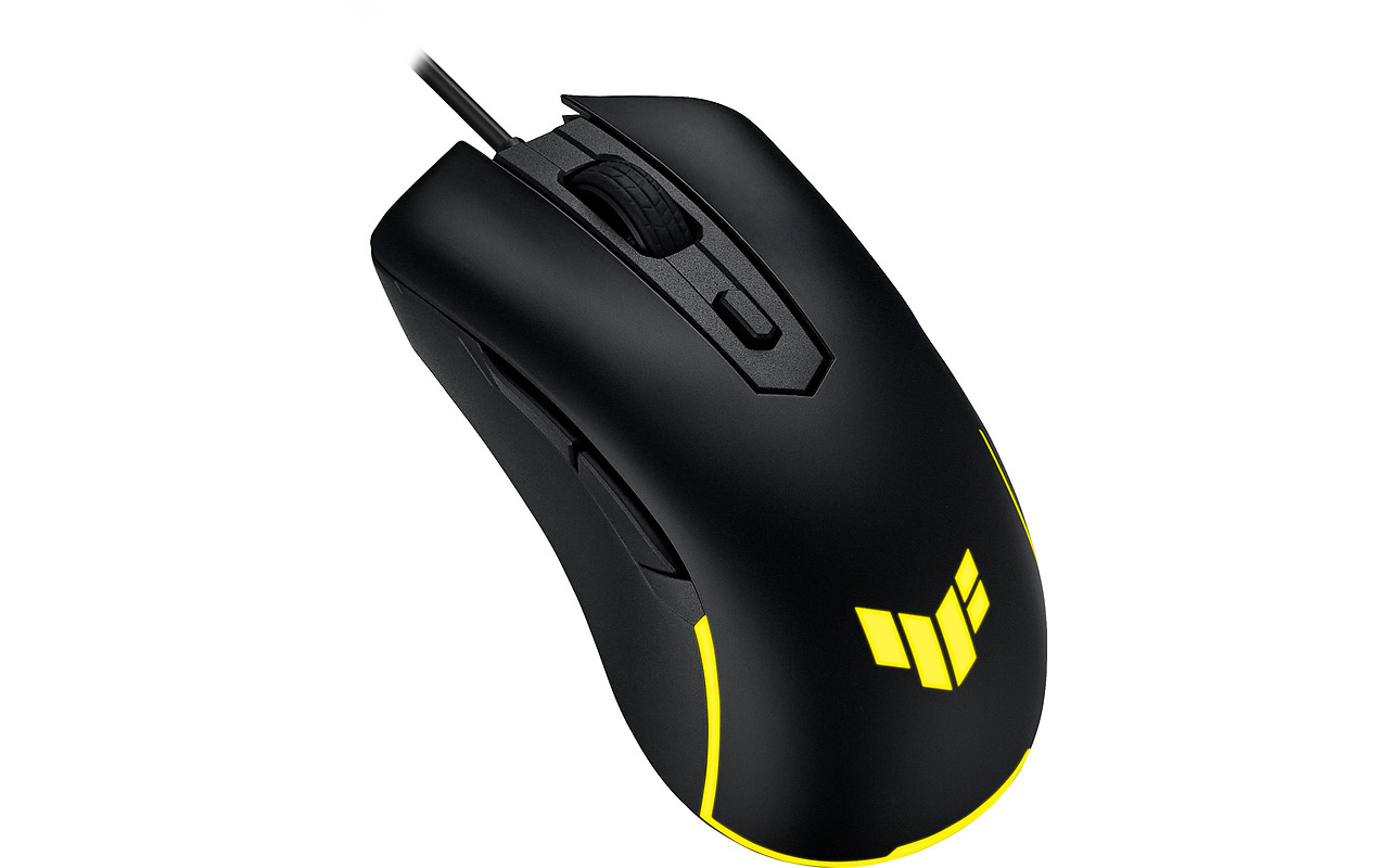 ASUS TUF Gaming M3 II