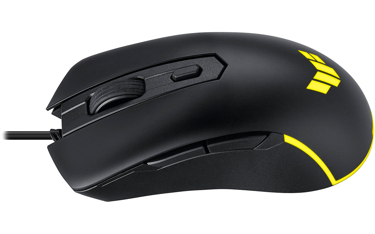 ASUS TUF Gaming M3 II