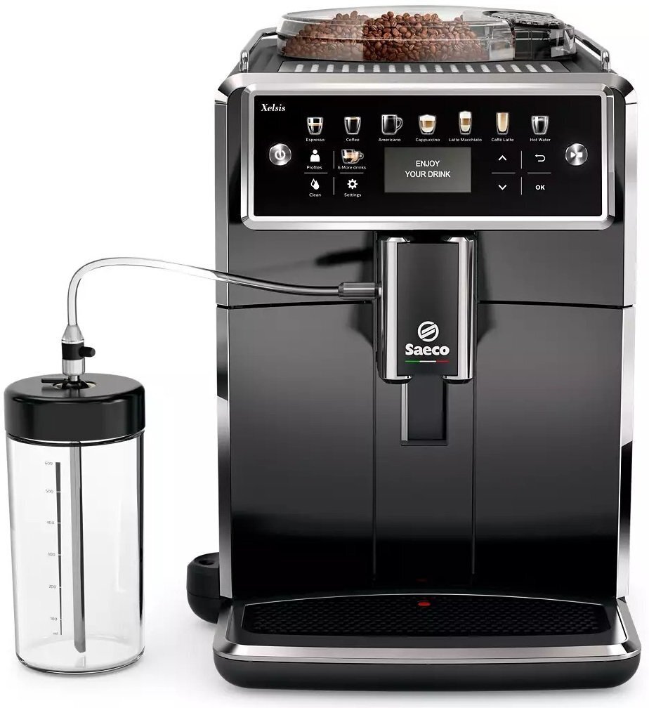 Saeco SM7580/00 Xelsis