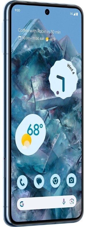 Google Pixel 8 Pro 5G Dual / 6.7 LTPO OLED 120Hz / Tensor G3 / 12GB / 256GB / 5050mAh