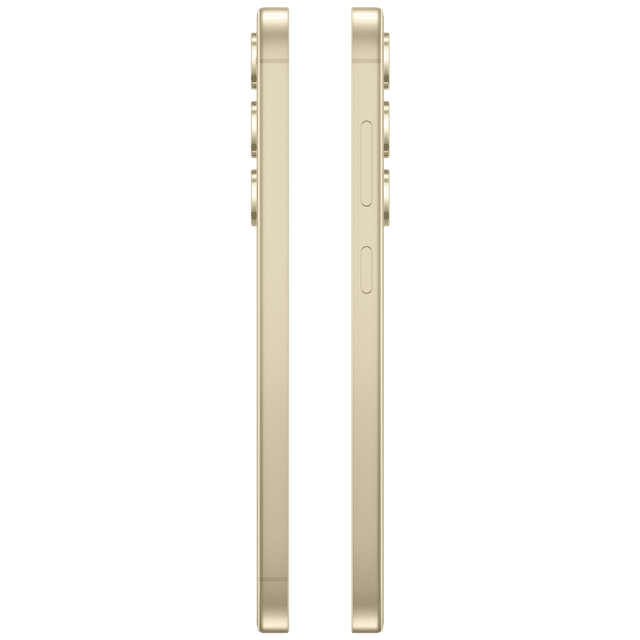 Samsung Galaxy S24 / 6.2 AMOLED 2X 120Hz / Exynos 2400 / 8GB / 128GB / 4000mAh /  Yellow