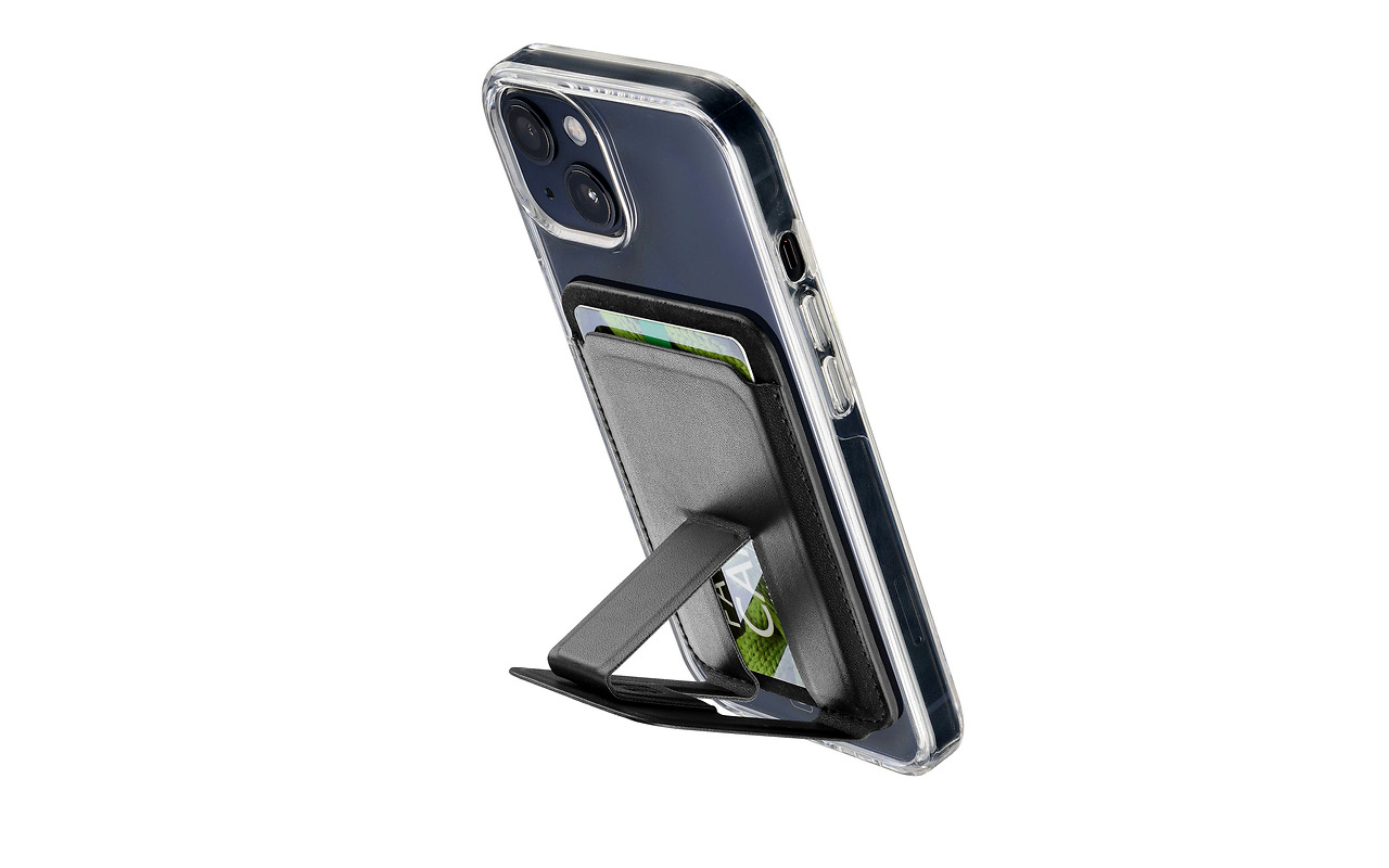 Cellularline Pocket Stand Mag