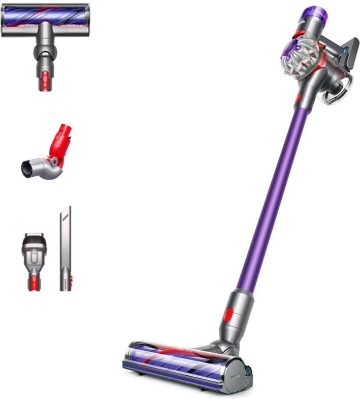 Dyson V8 Motorhead