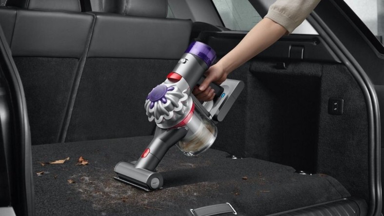 Dyson V8 Motorhead
