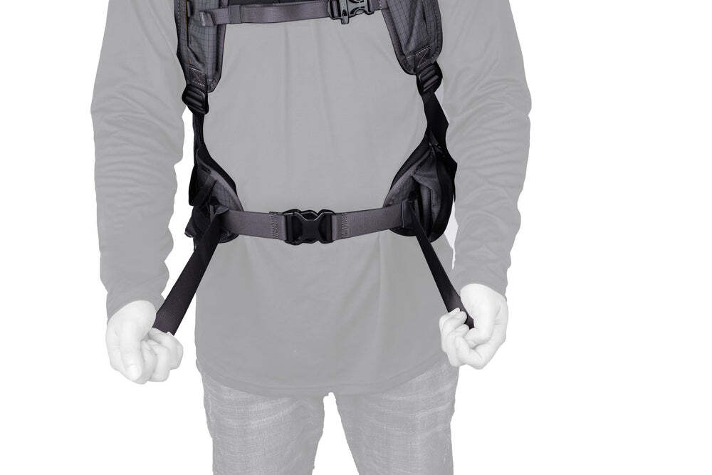 Vanguard VEO ACTIVE 42M KG