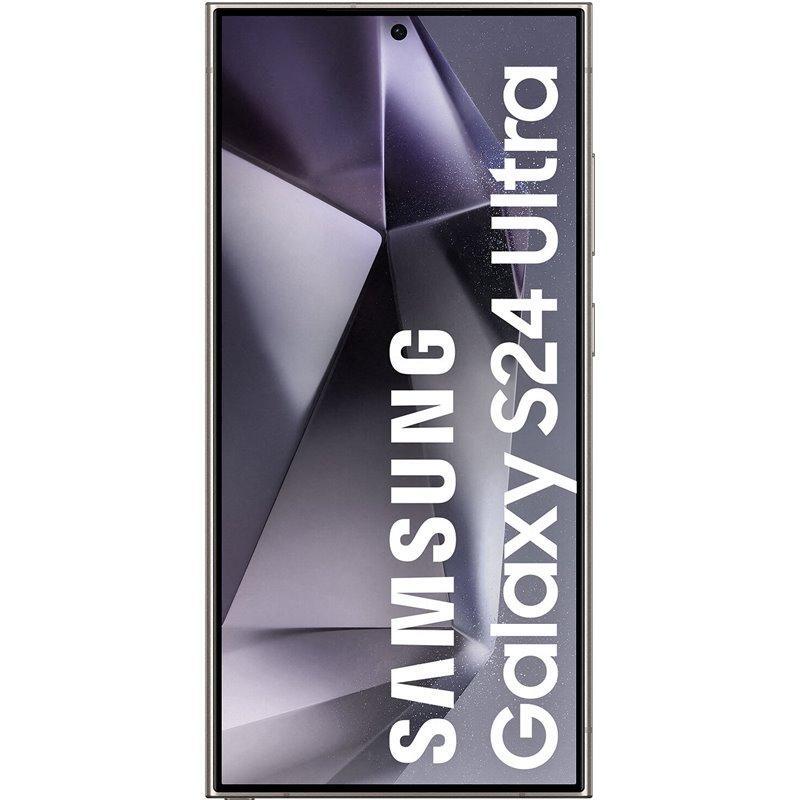 Samsung Galaxy S24 Ultra / 6.8 AMOLED 2X 120Hz / Snapdragon 8 Gen 3 / 12GB / 512GB / 5000mAh / S928