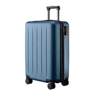NINETYGO Danube luggage 24 Blue