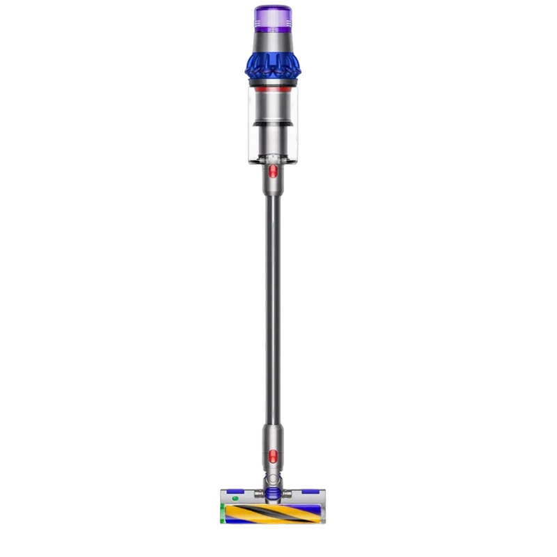 Dyson V15 Detect Fluffy