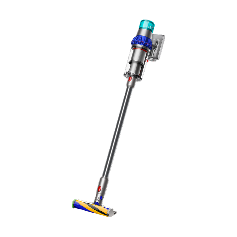 Dyson V15 Detect Fluffy