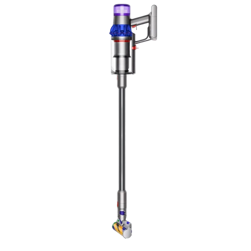 Dyson V15 Detect Fluffy