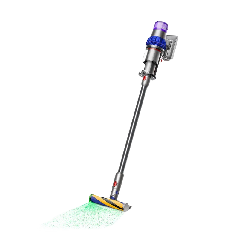 Dyson V15 Detect Fluffy