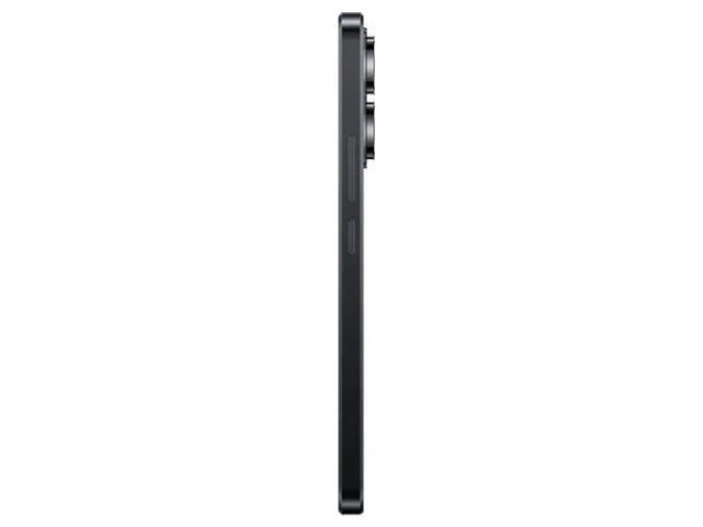 Xiaomi POCO X6 5G / 6.67 AMOLED 120Hz / Snapdragon 7s Gen 2 / 12GB / 256GB / 5100mAh Black