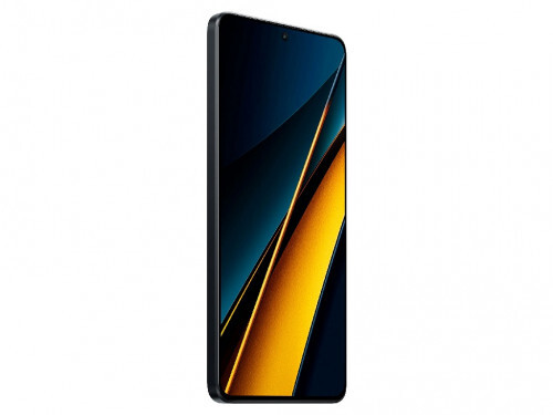 Xiaomi POCO X6 Pro / 6.67 AMOLED 120Hz / Dimensity 8300 Ultra / 8GB / 256GB / 5000mAh Black