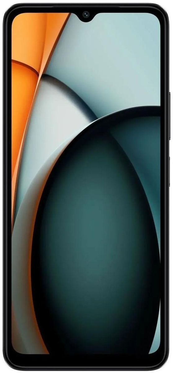 Xiaomi RedMi A3 / 6.71 IPS 90Hz / Helio G36 / 3GB / 64GB / 5000mAh Black