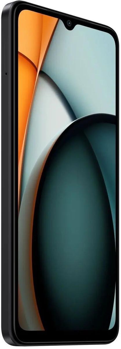 Xiaomi RedMi A3 / 6.71 IPS 90Hz / Helio G36 / 3GB / 64GB / 5000mAh Black