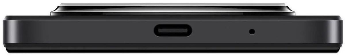 Xiaomi RedMi A3 / 6.71 IPS 90Hz / Helio G36 / 3GB / 64GB / 5000mAh Black