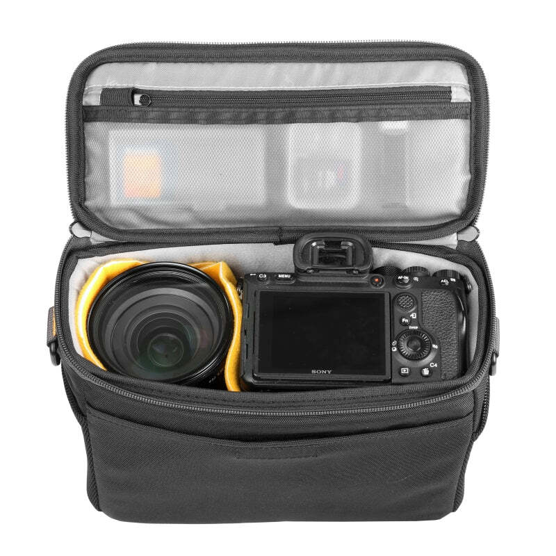 Vanguard VEO BIB T22