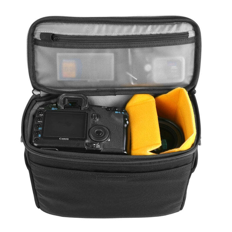 Vanguard VEO BIB T25