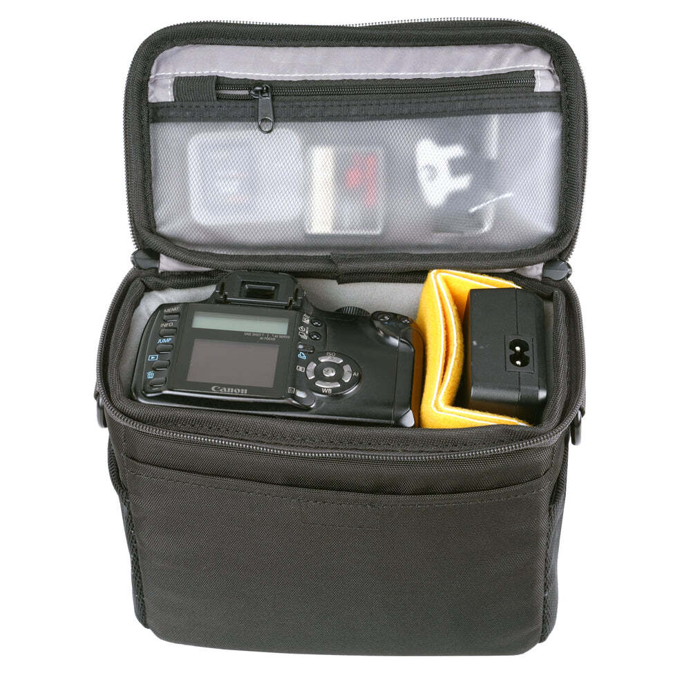 Vanguard VEO BIB T18
