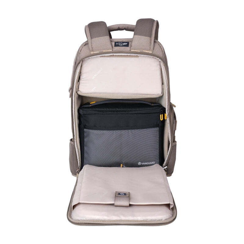 Vanguard VEO BIB T18