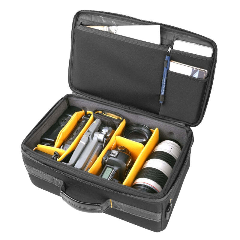 Vanguard VEO BIB DIVIDER S40