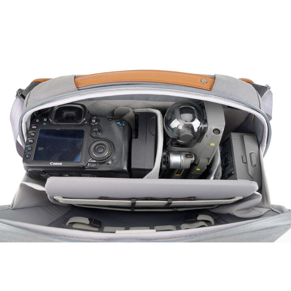 Vanguard VEO CITY CB34