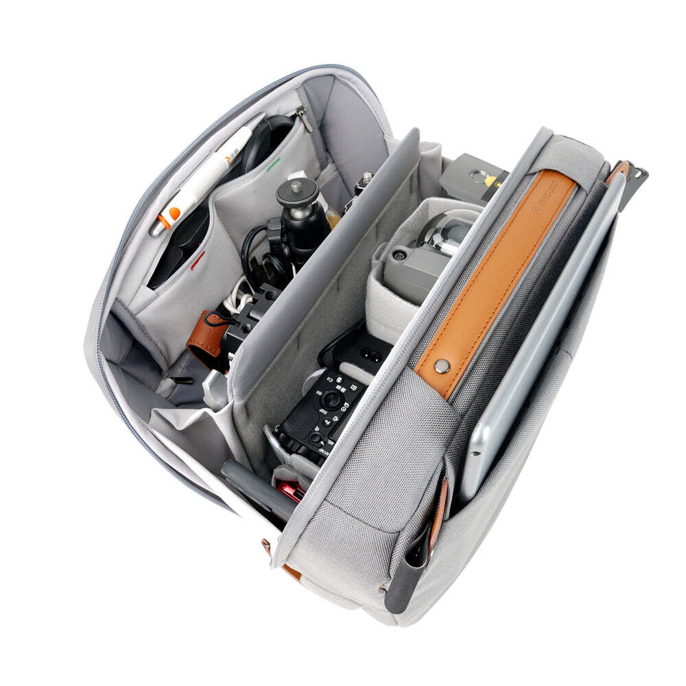 Vanguard VEO CITY CB34