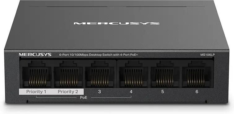 MERCUSYS MS106LP