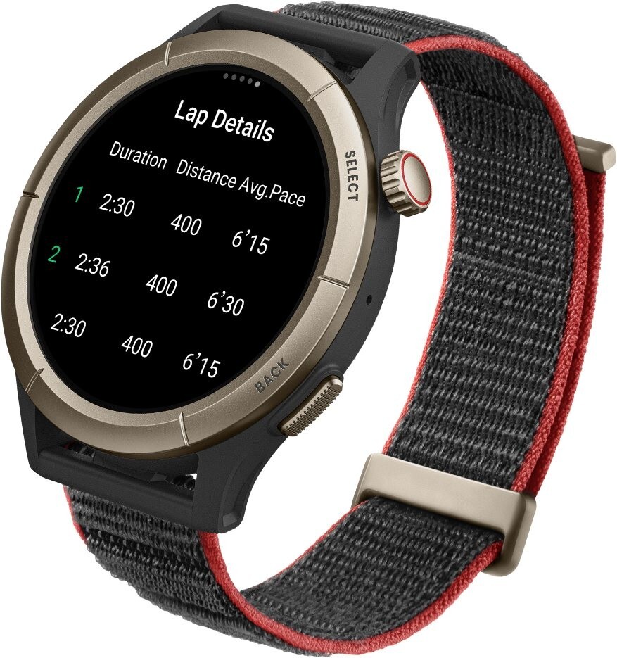 Xiaomi Amazfit Cheetah Pro