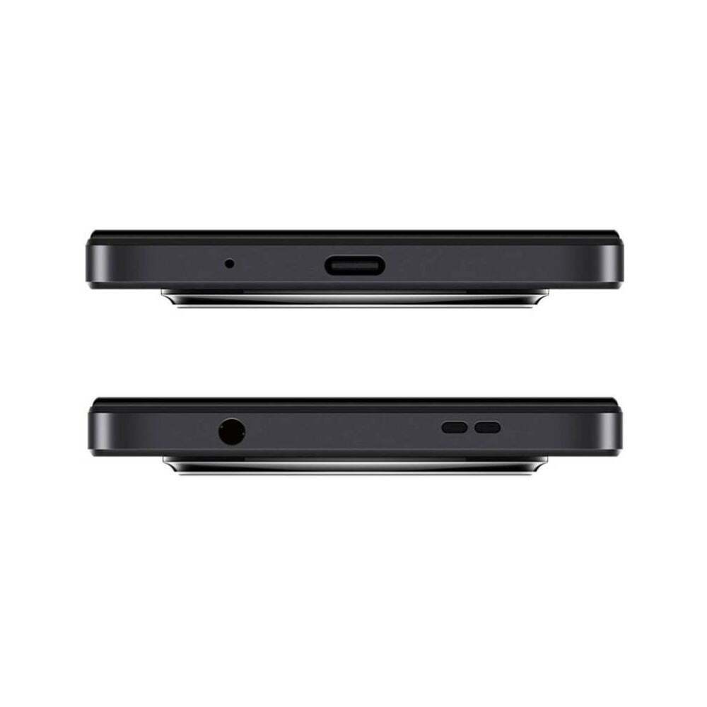 Xiaomi RedMi A3 / 6.71 IPS 90Hz / Helio G36 / 4GB / 128GB / 5000mAh Black