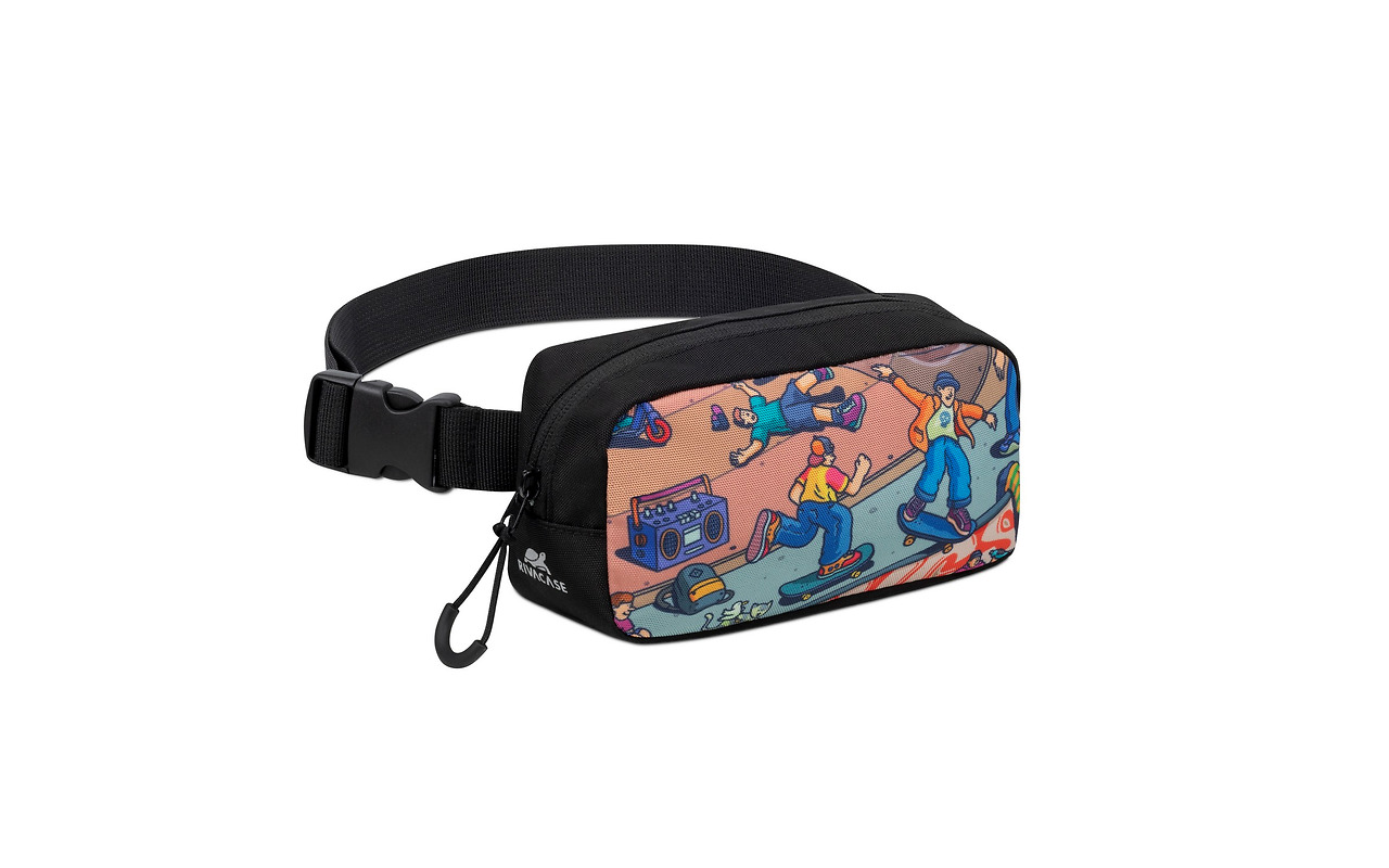 Rivacase Skaters / 5410