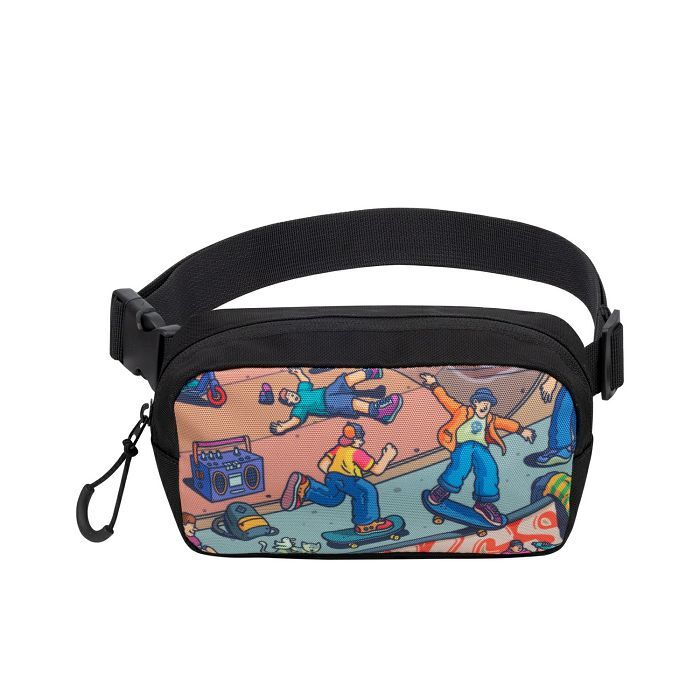 Rivacase Skaters / 5410