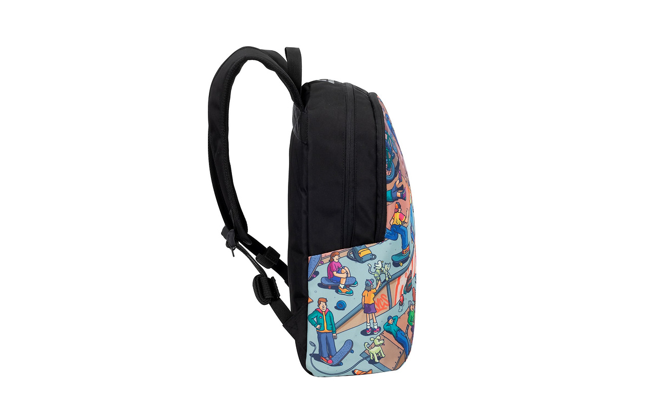 Rivacase Skaters / 5420