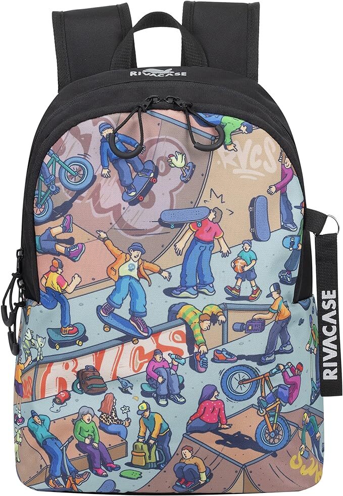 Rivacase Skaters / 5420