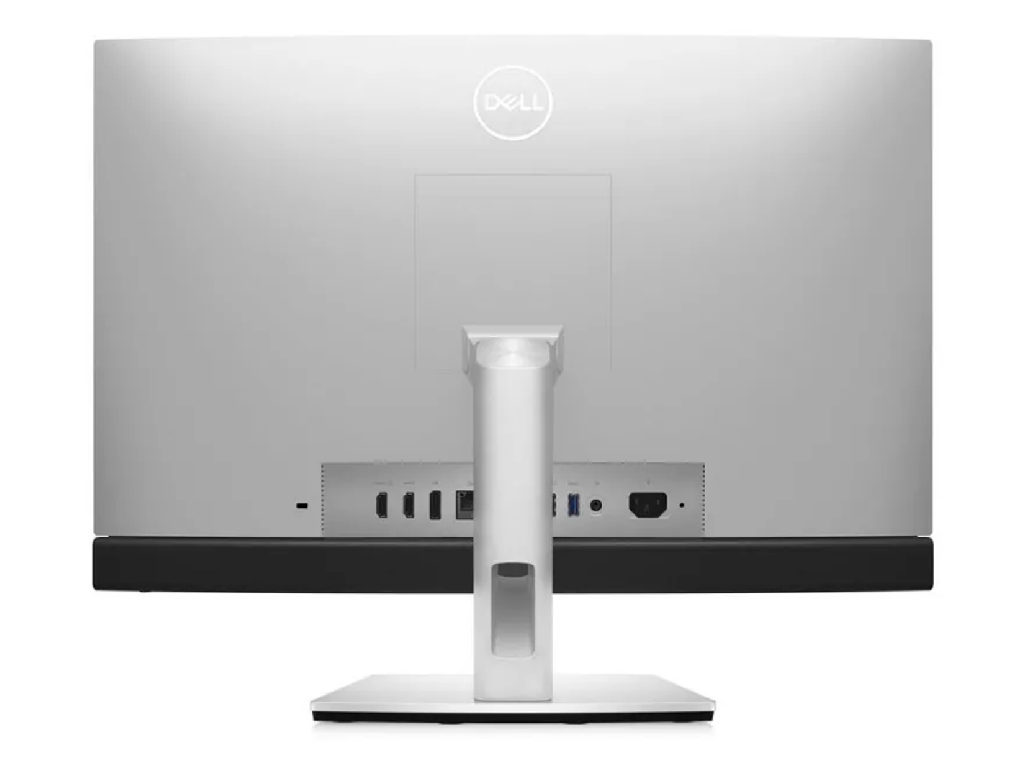 DELL AIO OptiPlex 7410 / 23.8 FullHD IPS / Core i3-13100T / 8GB DDR4 / 256GB NVMe / Ubuntu